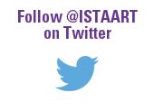 Twitter @ISTAART